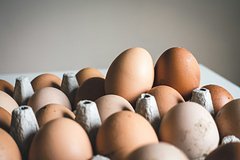 В Госдуме допустили наличие импортных яиц на свалке в Омске