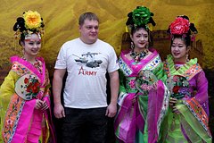 В Москве впервые отметят китайский Новый год