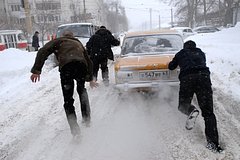 В Госдуме возмутились транспортным коллапсом в российском городе