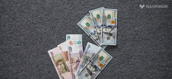 Доллар по 105 рублей: когда рубль уйдет на дно?